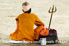 Maha Kumbha Mela