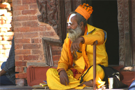 Maha Kumbha Mela