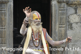Maha Kumbha Mela