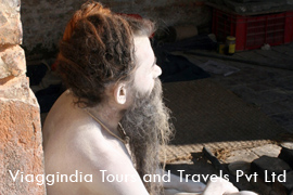 Maha Kumbha Mela