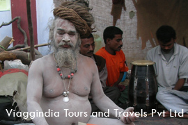 Maha Kumbha Mela