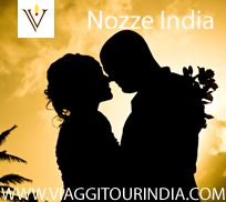 Viaggi di Nozze in India