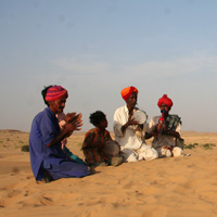 Tour India:Tour e itinerari del Rajasthan - Viaggi in India 2013