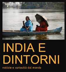 India e dintorni | notizie e curiosità dal mondo