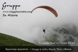 Viaggi di Gruppo - India, Nepal, Tibet e Bhutan