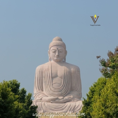 Foto India, Bodhgaya, Buddhismo