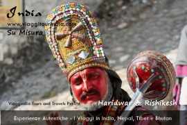 Viaggi in Haridwar