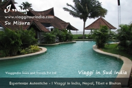 Viaggi in Sud-India