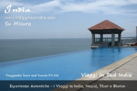 Viaggi in Sud-India