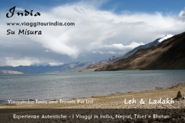 Viaggi in Ladakh - Viaggio su misura in India - Viaggio Ladakh India