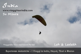 Viaggi in Ladakh - Viaggio su misura in India - Viaggio Ladakh India