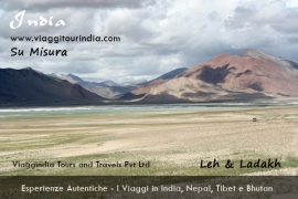 Viaggi in Ladakh - Viaggio su misura in India - Viaggio Ladakh India