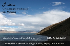 Viaggi in Ladakh - Viaggio su misura in India - Viaggio Ladakh India