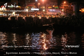 Foto di Varanasi