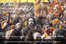 Maha Kumbha Mela