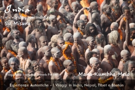 Maha Kumbha Mela