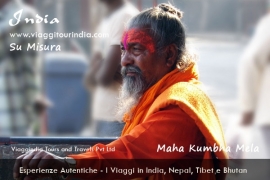 Maha Kumbha Mela Allahabad 2013