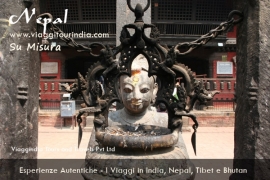 Viaggi in Nepal