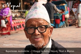 Viaggi in Nepal