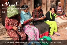 Viaggi in Nepal