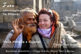 Viaggi in Nepal