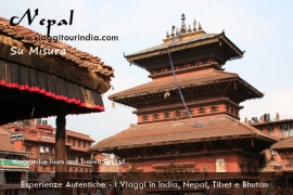 Viaggi in Nepal