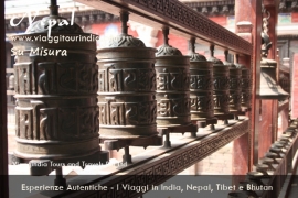 Viaggi in Nepal