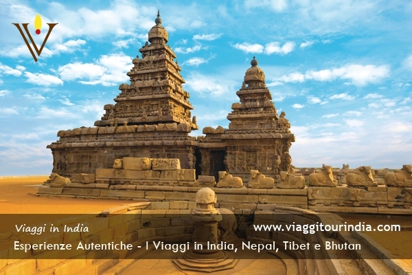 Nella Culla Dello Yoga E Della Meditazione India Del Sud ViaggiIndia Tour VIAGGI Chennai - Kanchipuram - Auroville - Pondicherry - Turuvannamalai - Mamallapuram Tour di 12 giorni - 2022