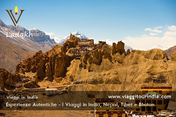 INDIA Ladakh - Viaggi  INDIA Ladakh--partenza 04/08 a 2.790 € | La Compagnia del Mar Rosso - 2023