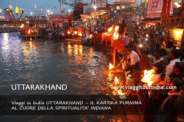 Viaggi in India UTTARAKHAND – IL KARTIKA PURNIMA , AL CUORE DELLA SPIRITUALITA’ INDIANA - Tour di 10 giorni Agenzie di viaggio in India , Viaggi in India prezzi, Viaggi in India costi, Viaggi in india organizzati, Viaggi in india periodo migliore, Viaggi in India offerte