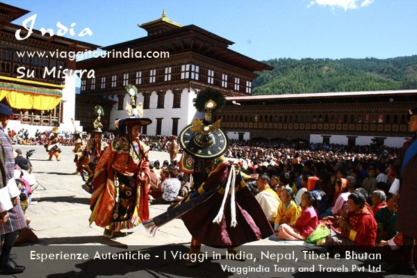 Bhutan Festival Schedule Viaggi in India,Viaggio in India,Viaggio India,Viaggi India,Viaggio Tour India