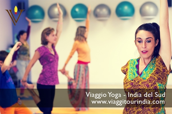 Viaggio Yoga - India del Sud, India, yoga, viaggio solidale, viaggio 2022, 2023