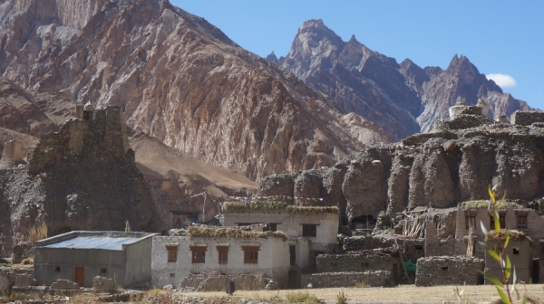 Markha Valley Trek - 12 Giorni - 2024