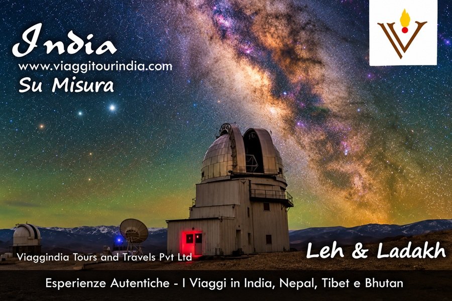 Il Viaggio in Leh & Ladakh - 10 Giorni con Turtuk - viaggi in India