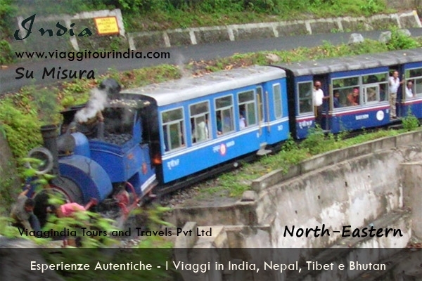 Il Viaggio in Sikkim - 08 Giorni
Tour tra i templi buddisti - 2022