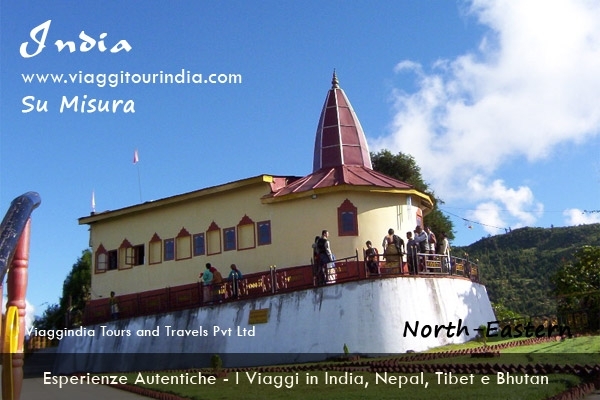 Il Viaggio in Sikkim - 11 Giorni
Tour tra i monasteri buddisti e palazzi reali Viaggi in India - 2021