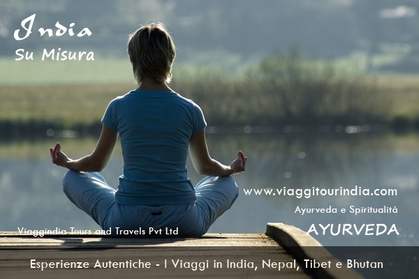 Ayurveda Massaggi Ayurvedici yoga Trattamenti Ayurvedici