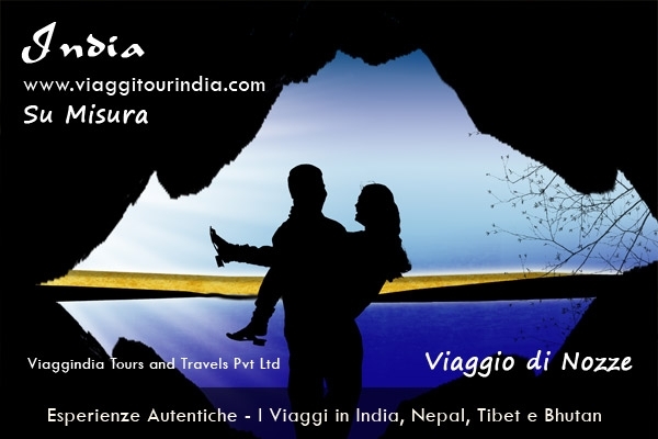 Viaggio di Nozze in Himalaya - 2023