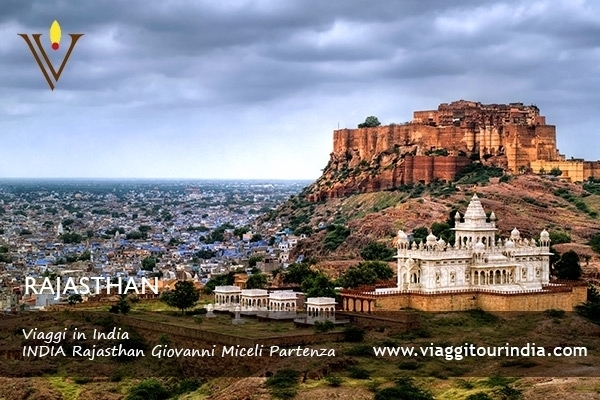 VIAGGI INDIA Rajasthan - Il Rajasthan è la terra dei Maharaja e dei - Viaggi in India offerte Rajasthan - 2023