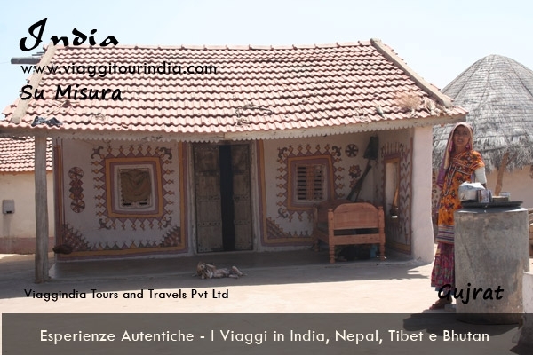 Vacanze Gujarat - Viaggi Gujarat Il Viaggio di Gandhi - 08 Giorni
Viaggio a MUMBAI, PORBANDAR, BHAVNAGAR, RAJKOT, AHMEDABAD, MUMBAI - 2021