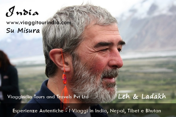 Il Viaggio in Himachal Pradesh, Leh & Ladakh - 15 Giorni
Tour nel nord India