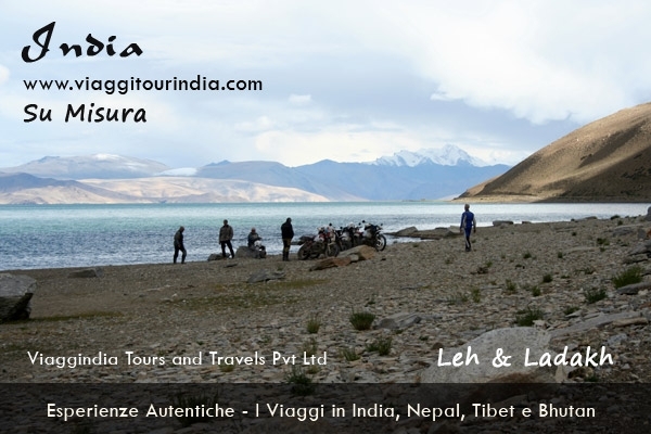 IL Viaggio in Leh & Ladakh - 11 Giorni
DELHI - CHANDIGARH - SHIMLA - MANALI - KEYLONG - SARCHU - LEH - SPITOK - STOK - THIKSEY - HEMIS - 2022