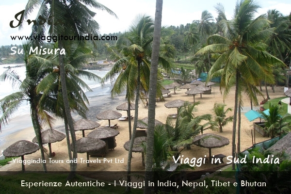 Il Viaggio in Sud India - 15 Giorni
Tour cultura - mare - massaggi ayurvedici - natura, tour del sud india Viaggi in India - 2022