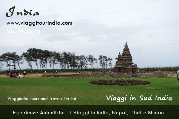 Il Viaggio in Sud India - 14 Giorni
Tour Kerala e Tamil Nadu e Karnakata, tour del sud india - 2022