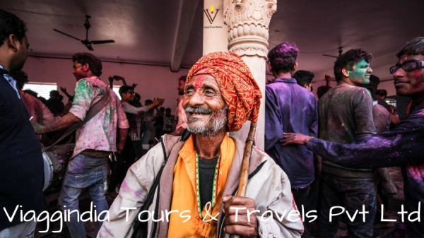 Triangolo Oro e Mathura, la Varanasi vicino a Delhi - 09 Giorni - II - Storia e Cultura
