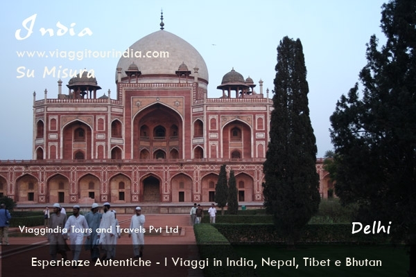 Viaggi in India - Tour Solidale / Turismo responsabile in collaborazione con Macikalalu - Viaggi In India