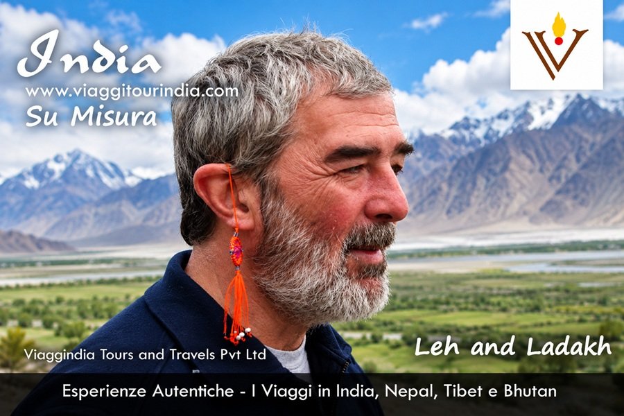 Il Viaggio in Himachal Pradesh, Leh & Ladakh - 15 Giorni - viaggi in India