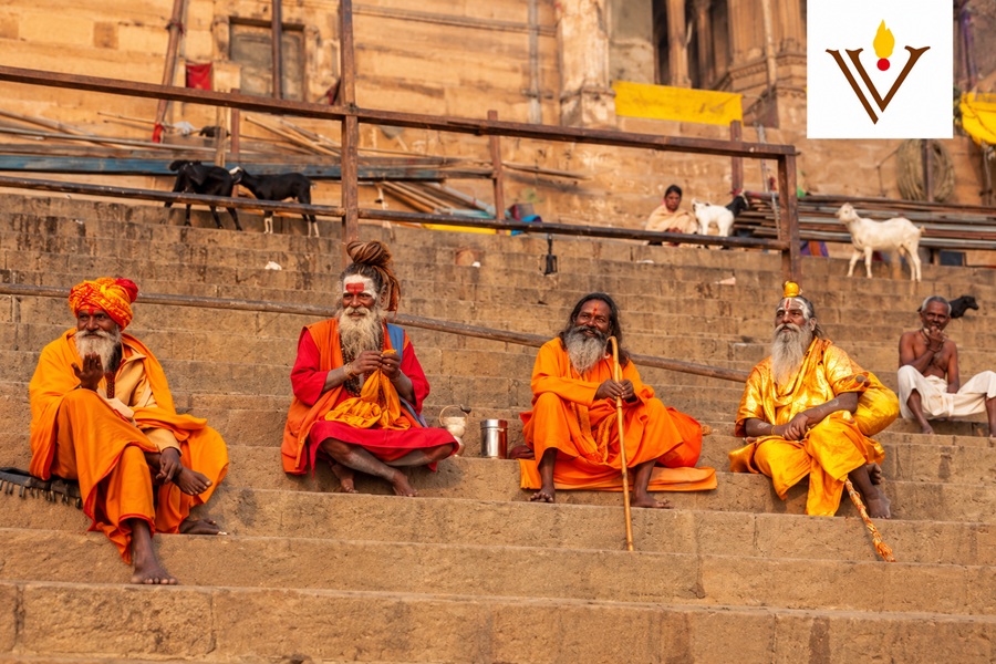 VIAGGIO India del Nord - Varanasi - Rishikesh - viaggi in India