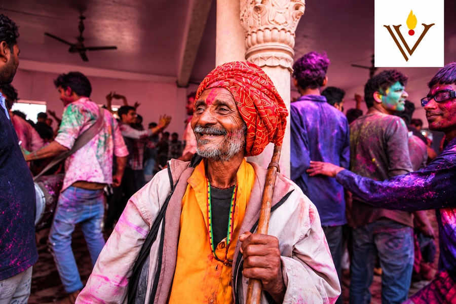 VIAGGIO India del Nord - viaggi in India