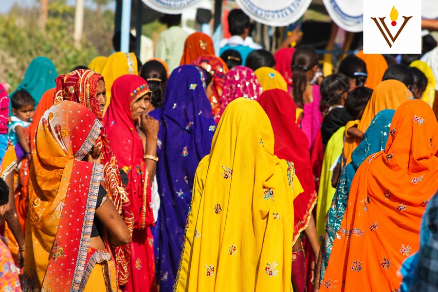 VIAGGIO ALLA SCOPERTA DELL'INDIA - viaggi in India
